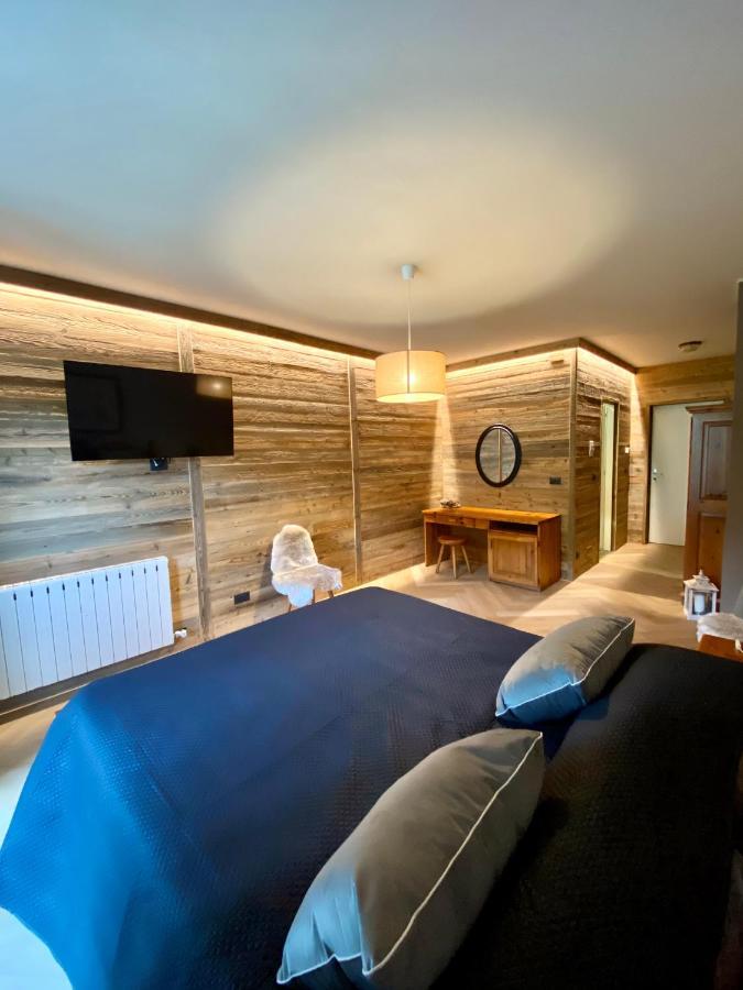 Hotel Le Fonti Луризия Экстерьер фото