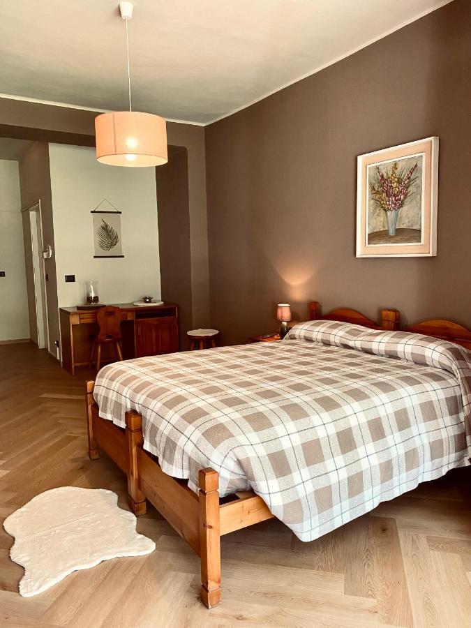 Hotel Le Fonti Луризия Экстерьер фото